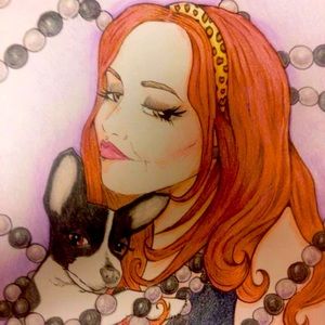 Meet your Posher, Sarah m.